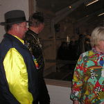 Oude Doos Carnaval 2007