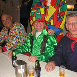 Oude Doos Carnaval 2007