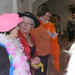 Oude Doos Carnaval 2009