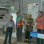 Oude Doos Carnaval 2009