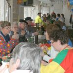 Oude Doos Carnaval 2009