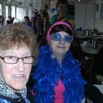 Oude Doos Carnaval 2009