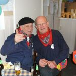 Oude Doos Carnaval 2009