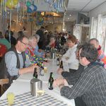 Oude Doos Carnaval 2009