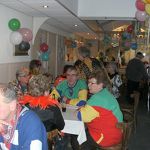 Oude Doos Carnaval 2009