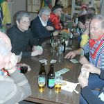 Oude Doos Carnaval 2009