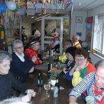 Oude Doos Carnaval 2009