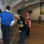 Oude Doos Carnaval 2009