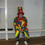 Oude Doos Carnaval 2009
