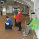 Oude Doos Carnaval 2009