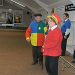 Oude Doos Carnaval 2009