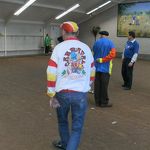 Oude Doos Carnaval 2009