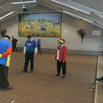 Oude Doos Carnaval 2009