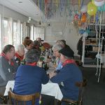 Oude Doos Carnaval 2009