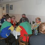 Oude Doos Carnaval 2009