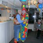 Oude Doos Carnaval 2009