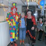 Oude Doos Carnaval 2009