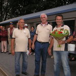 Oude Doos Clubkampioenschappen 2007