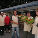 Oude Doos Clubkampioenschappen 2007