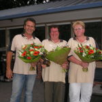 Oude Doos Clubkampioenschappen 2007