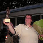 Oude Doos Clubkampioenschappen 2007