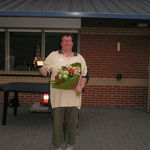 Oude Doos Clubkampioenschappen 2007