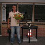 Oude Doos Clubkampioenschappen 2007