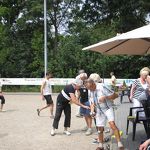 Oude Doos Open Dag 2009