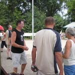 Oude Doos Open Dag 2009