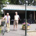 Oude Doos Open Dag 2009