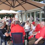 Oude Doos Open Dag 2009