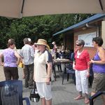 Oude Doos Open Dag 2009