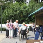 Oude Doos Open Dag 2009