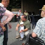 Oude Doos Open Dag 2009