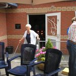 Oude Doos Open Dag 2009