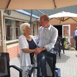 Oude Doos Open Dag 2009