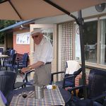 Oude Doos Open Dag 2009