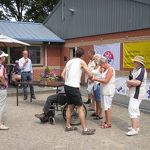 Oude Doos Open Dag 2009