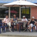 Oude Doos Open Dag 2009