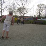 Oude Doos Paastoernooi 2009