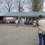 Oude Doos Paastoernooi 2009