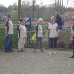 Oude Doos Paastoernooi 2009