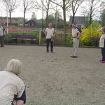 Oude Doos Paastoernooi 2009