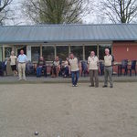 Oude Doos Paastoernooi 2009