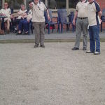 Oude Doos Paastoernooi 2009