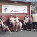 Oude Doos Paastoernooi 2009