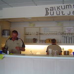 Oude Doos Paastoernooi 2009