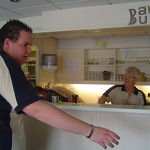 Oude Doos Paastoernooi 2009