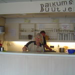 Oude Doos Paastoernooi 2009