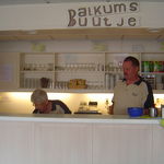 Oude Doos Paastoernooi 2009
